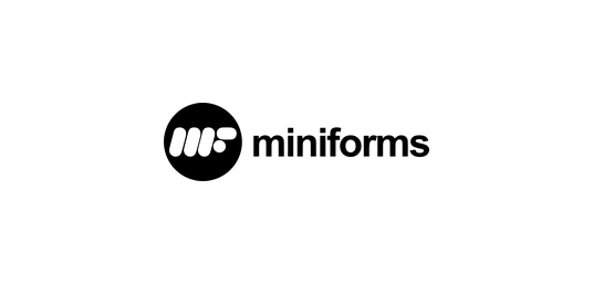 Miniforms