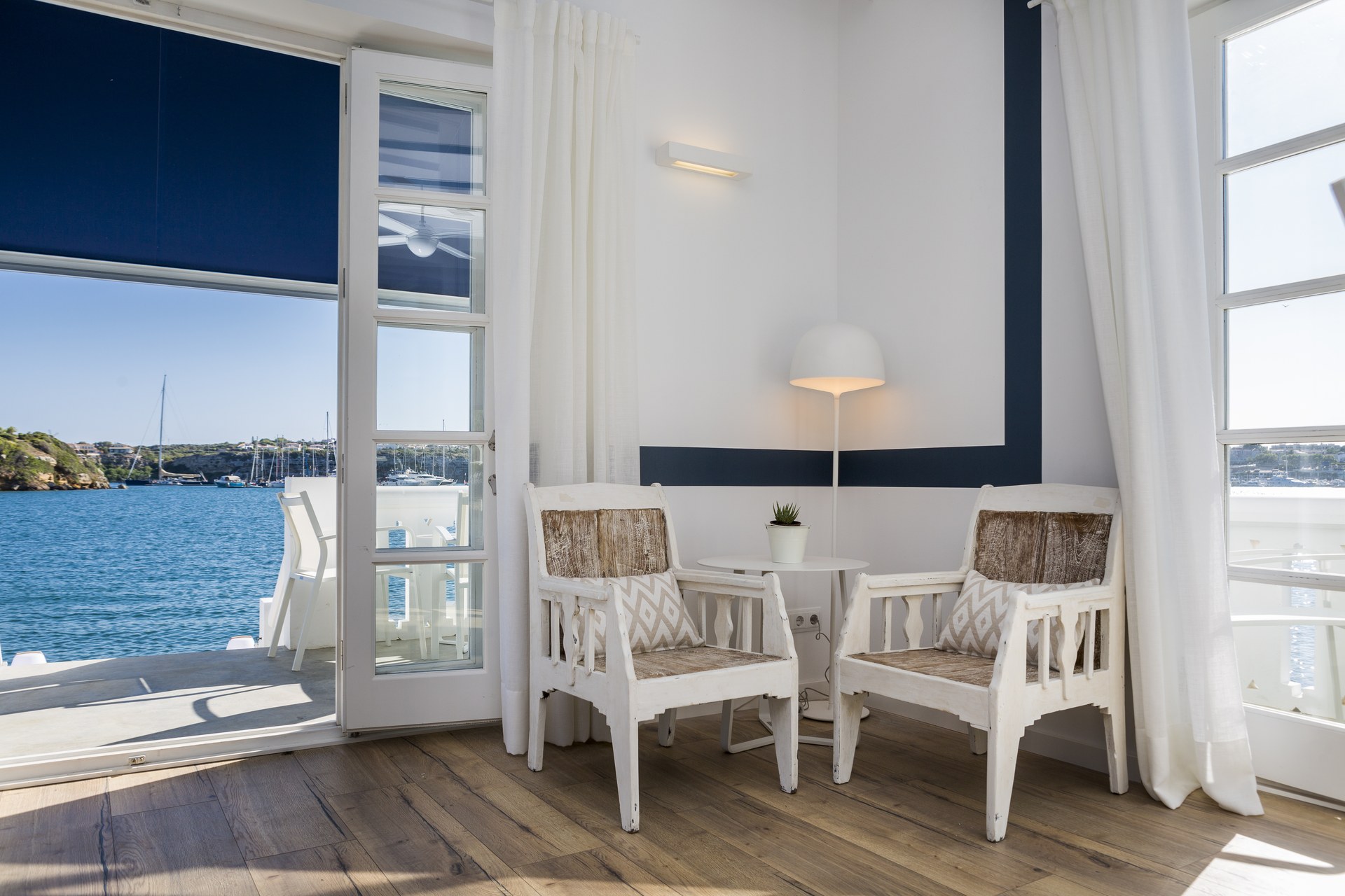 Projecte Casa Venecia